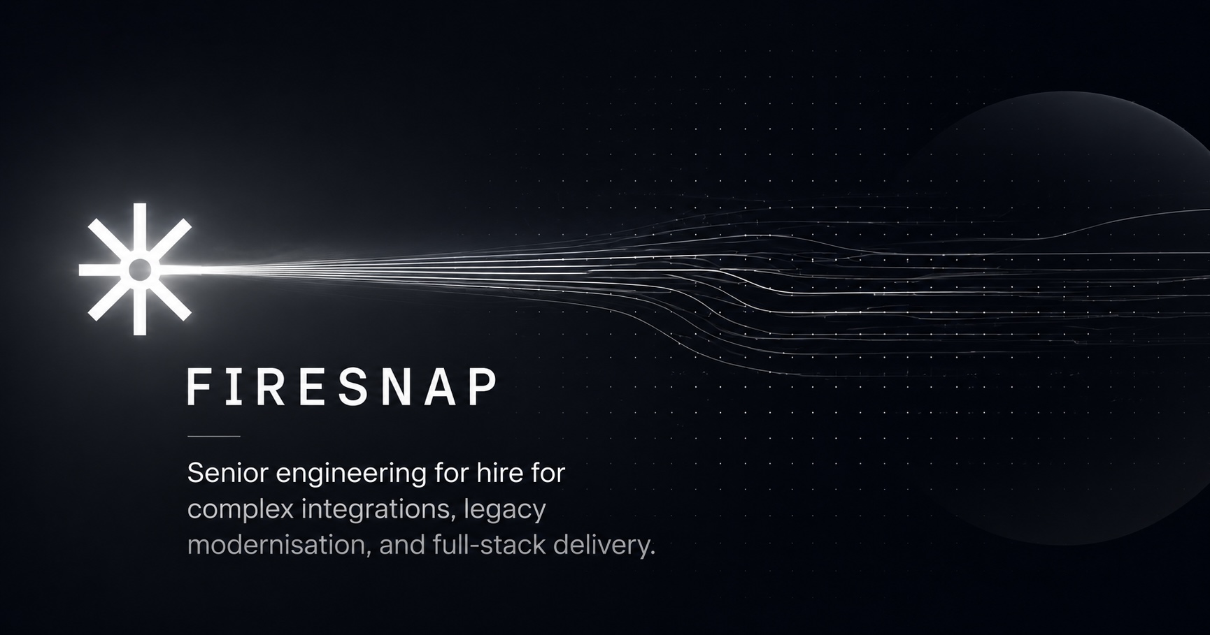 Photograph for Firesnap Ltd, Information Technology & Services business in Manchester